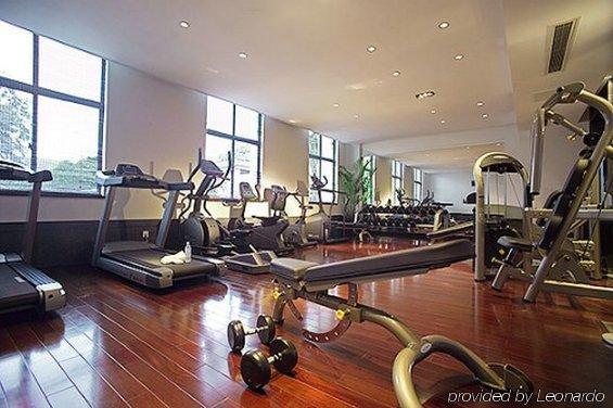 Noahs Hotel Suzhou Сучжоу Удобства фото